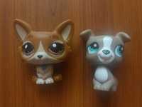 LPS Игрушки Littlest Pet Shop.