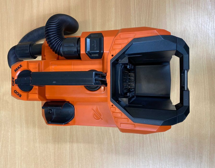 HILTI Odkurzacz akumulatorowy HILTI VC 5-22 NURON 06.2022r