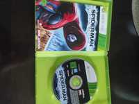 Gra Spiderman xbox 360