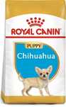 Karma z prebiotykiem dla szczeniąt chihuahua do 8mc. Royal Canin 1,5kg