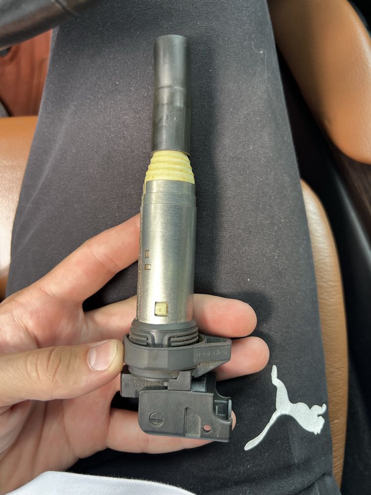 Катушка зажигания n55 e71 f30 f15 f10