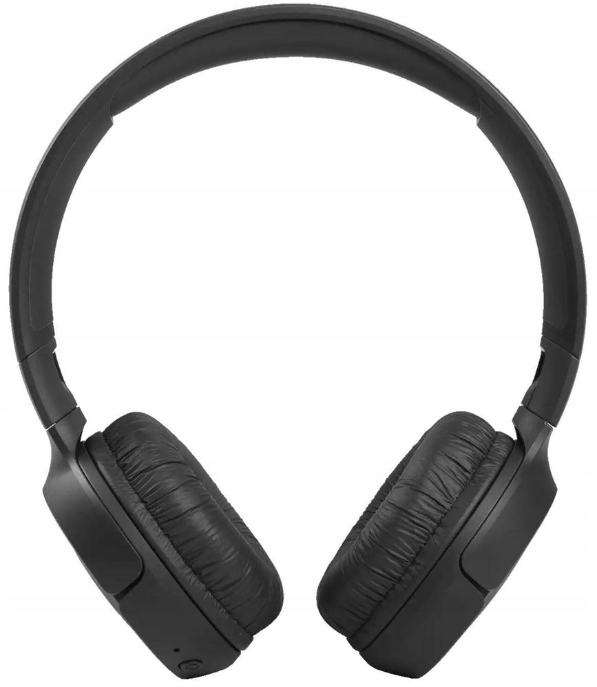 JBL SŁUCHAWKI BEZPRZEWODOWE Nauszne Bluetooth 510BT Gamingowe Prezent