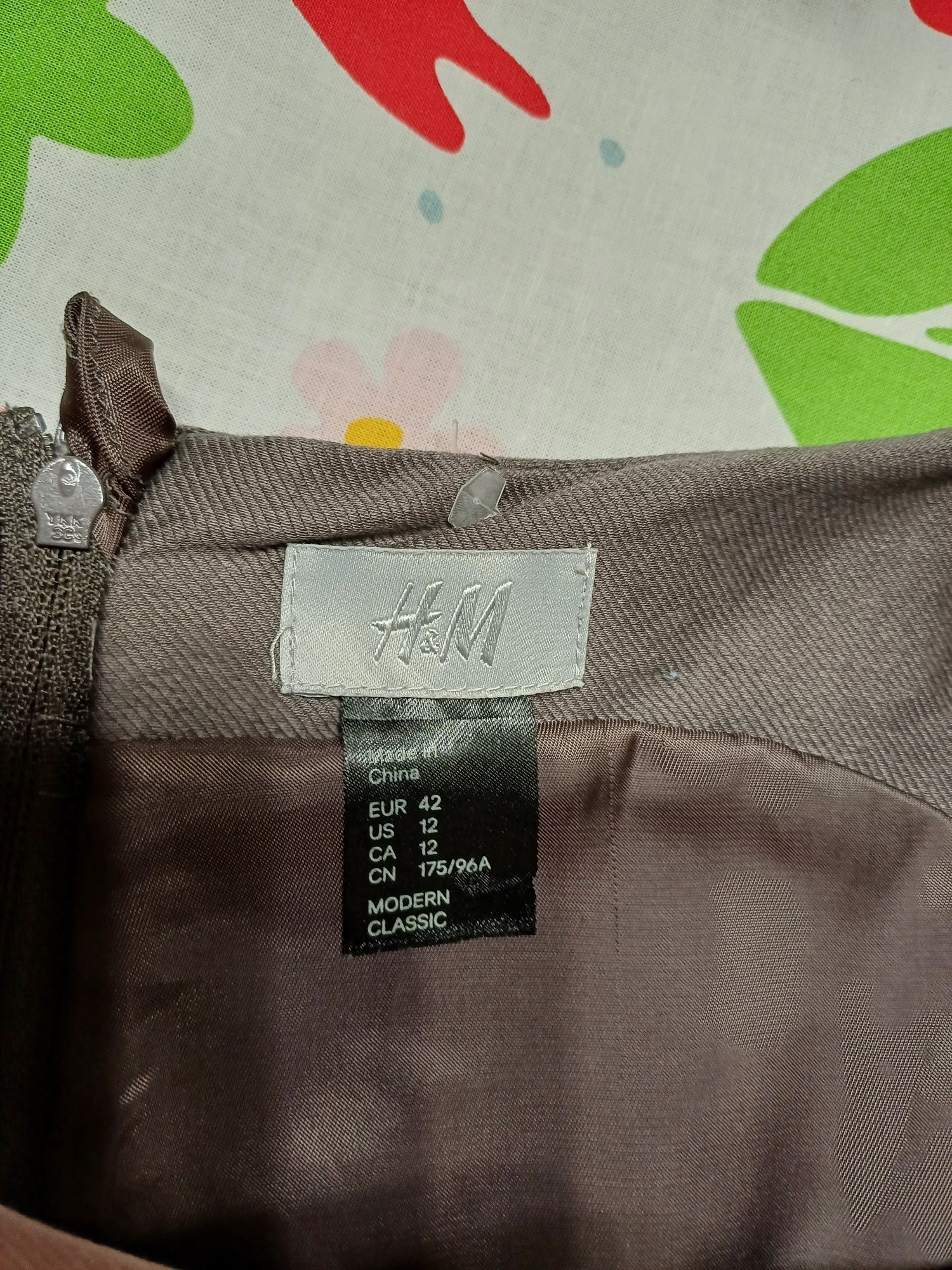 Sukienka wizytowa H&M rozm.42
