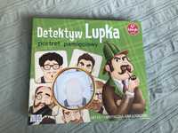 Detektyw lupka - gra dla dzieci