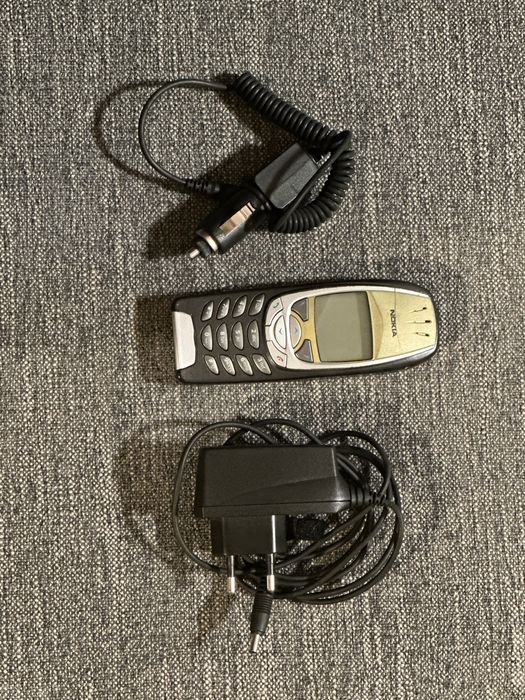 Nokia 6310i Mercedes Benz