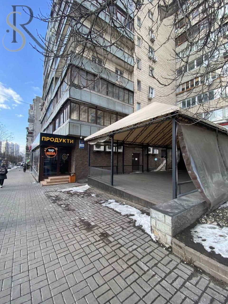 Продаж приміщення  Центр Площа Галицька М. Університет Без %