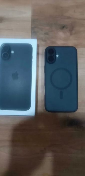 Iphone 16 plus айфон Apple 256 Gb
