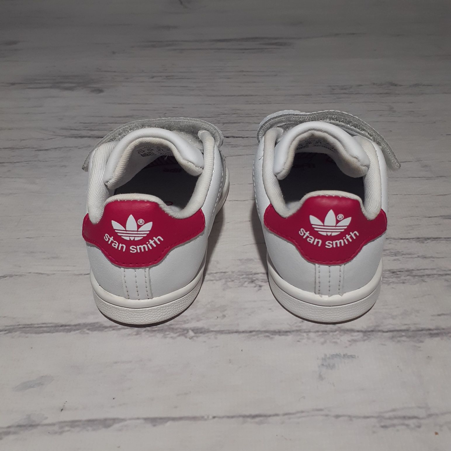 Adidas Stan Smith original кроссовки кеды кросівки