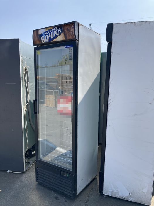 Холодильники Ubc Group доставка