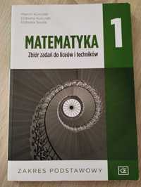 Matematyka 1 zbiór zadań