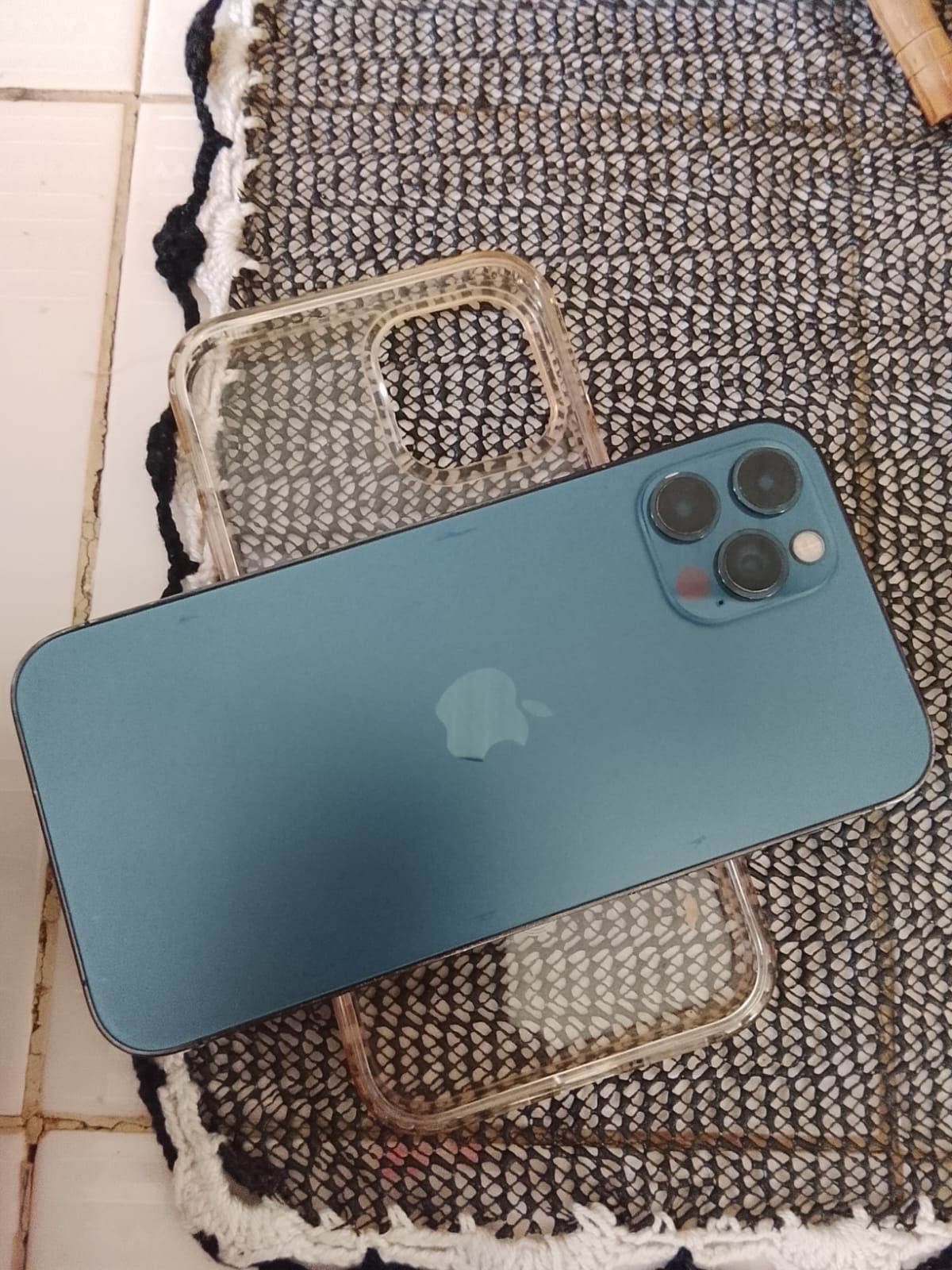 iPhone 12 Pro 128g