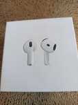 Słuchawki Airpods 4