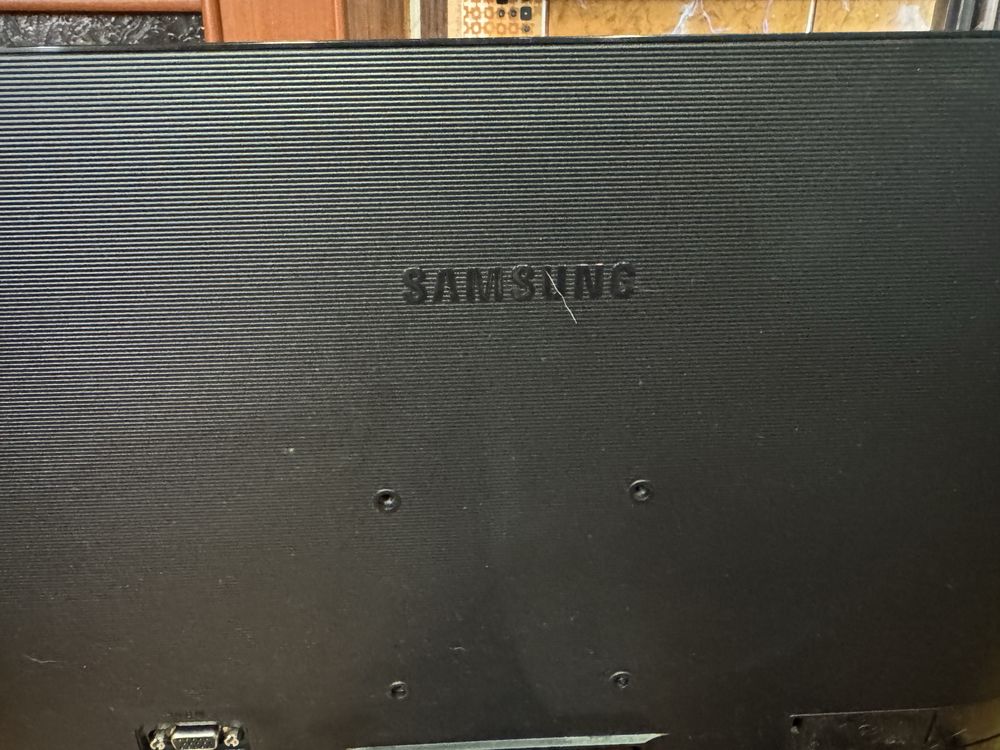 Монитор  samsung