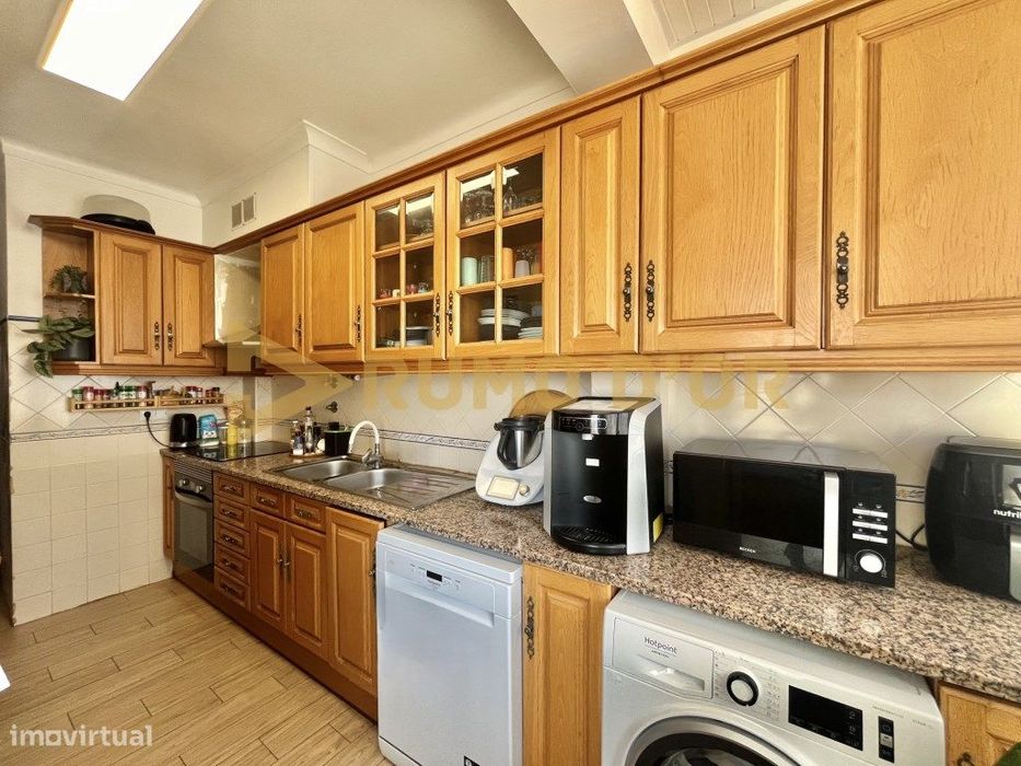 Apartamento T3 em Benavente