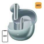 Słuchawki Tws Qcy Ailybuds Pro+ Ht10 Pro, Anc (Zielone)