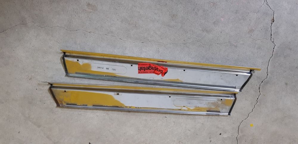 Embaladeira  original Das Portas mx5 NA