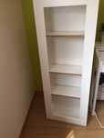 Vendo movel Ikea- com espelho
