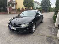 Volkswagen EOS 2.0 210 KM automat