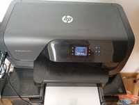 HP drukarka officejetPro