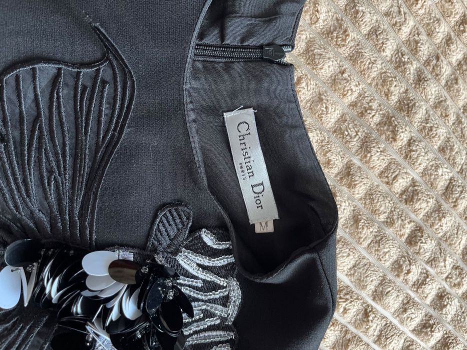 Женское нарядное платье