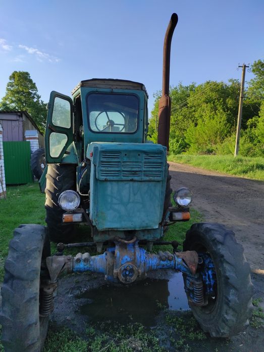 Продам трактор Т-40