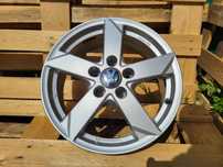 [969] Felgi aluminiowe 16" VW 6,5Jx16H2 et46 5x112 PROMOCJA!