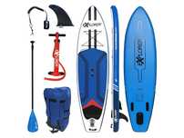 Deska pompowana Explorer SUP 150 kg  Sunshine 10'0