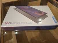 Nowy zapakowany tablet LENOVO TAB M10 FHD PLUS (zamiana)