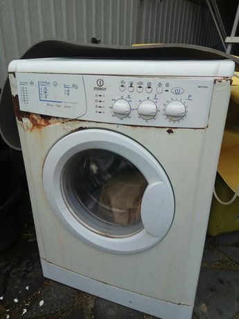 Продам стиральную машину, не рабочая