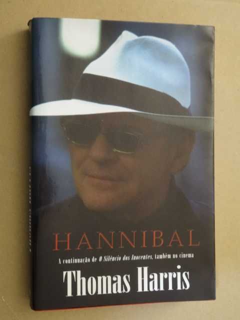 Hannibal de Thomas Harris