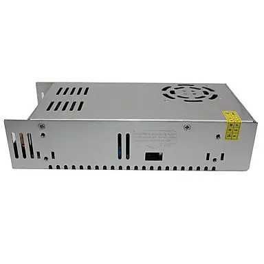 Блоки живлення 12V 30-67A 360-800W