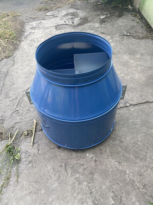 Продам канальный вентилятор VENTS BKM400, недорого