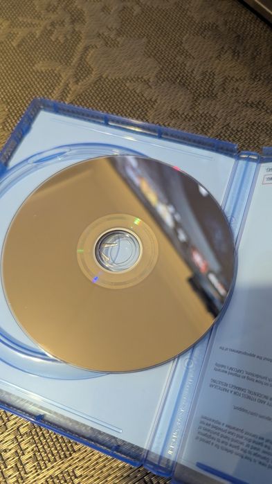 Resident evil 4  PS5