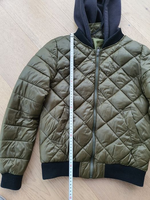 Куртка жіноча демісезон XS