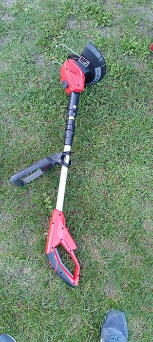 Einhell GE CT18 LI podkaszarka akumulatorowa