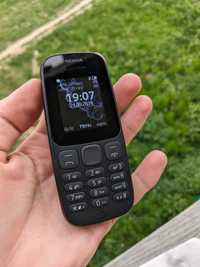 Nokia 105 2 сім кнопочний