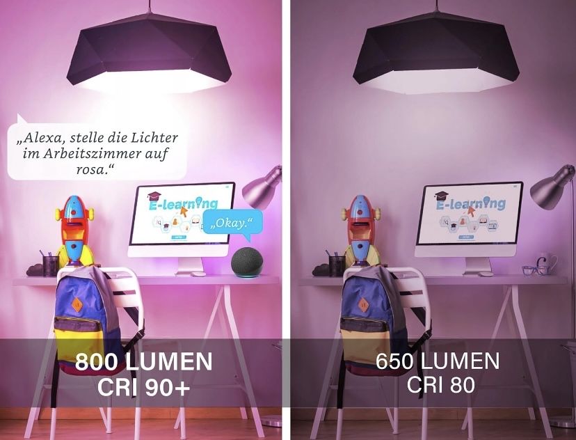 Żarówka LED Sengled Smart WiFi E27 9 W
