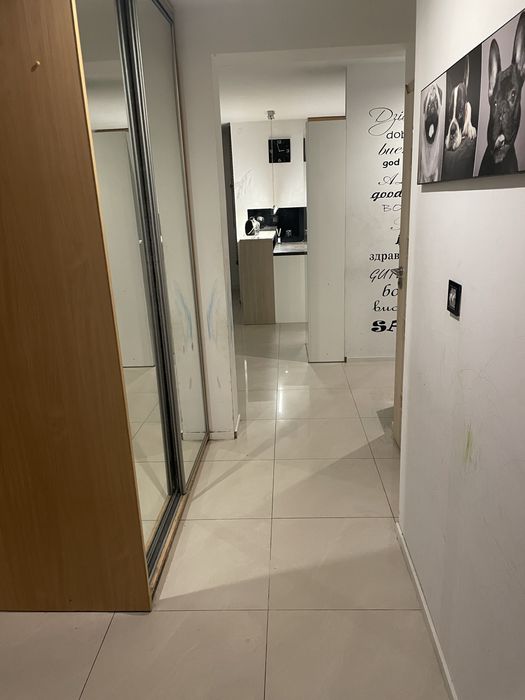 TOPOWA Lokalizacja STARZYNSKIEGO 11 80m 2 balkony obok Kauflandu