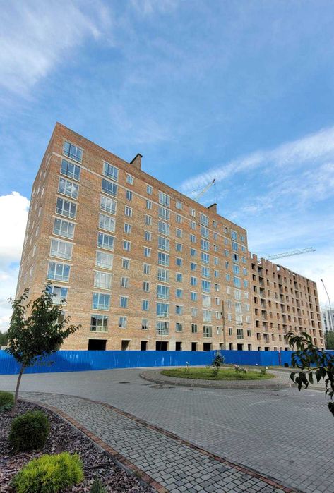 1кім квартира в новобудові від ЛСТМ