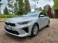 Kia Ceed 2020 1.0 T-GDI S 100KM