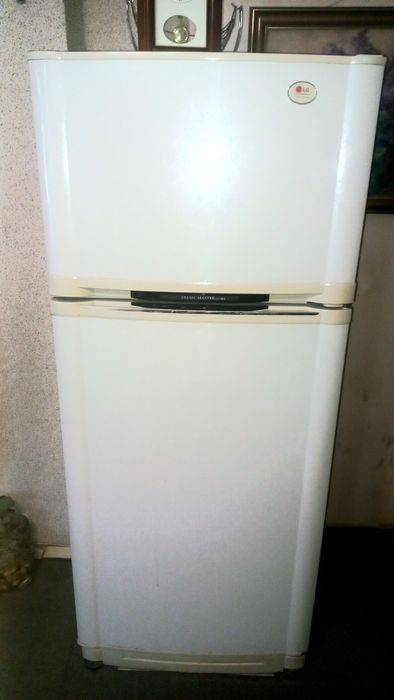 Холодильник Samsung, No frost