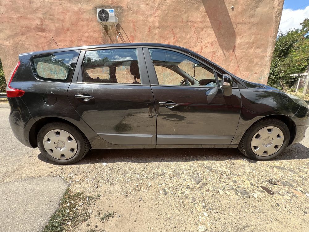Renault Grand Scenic 3