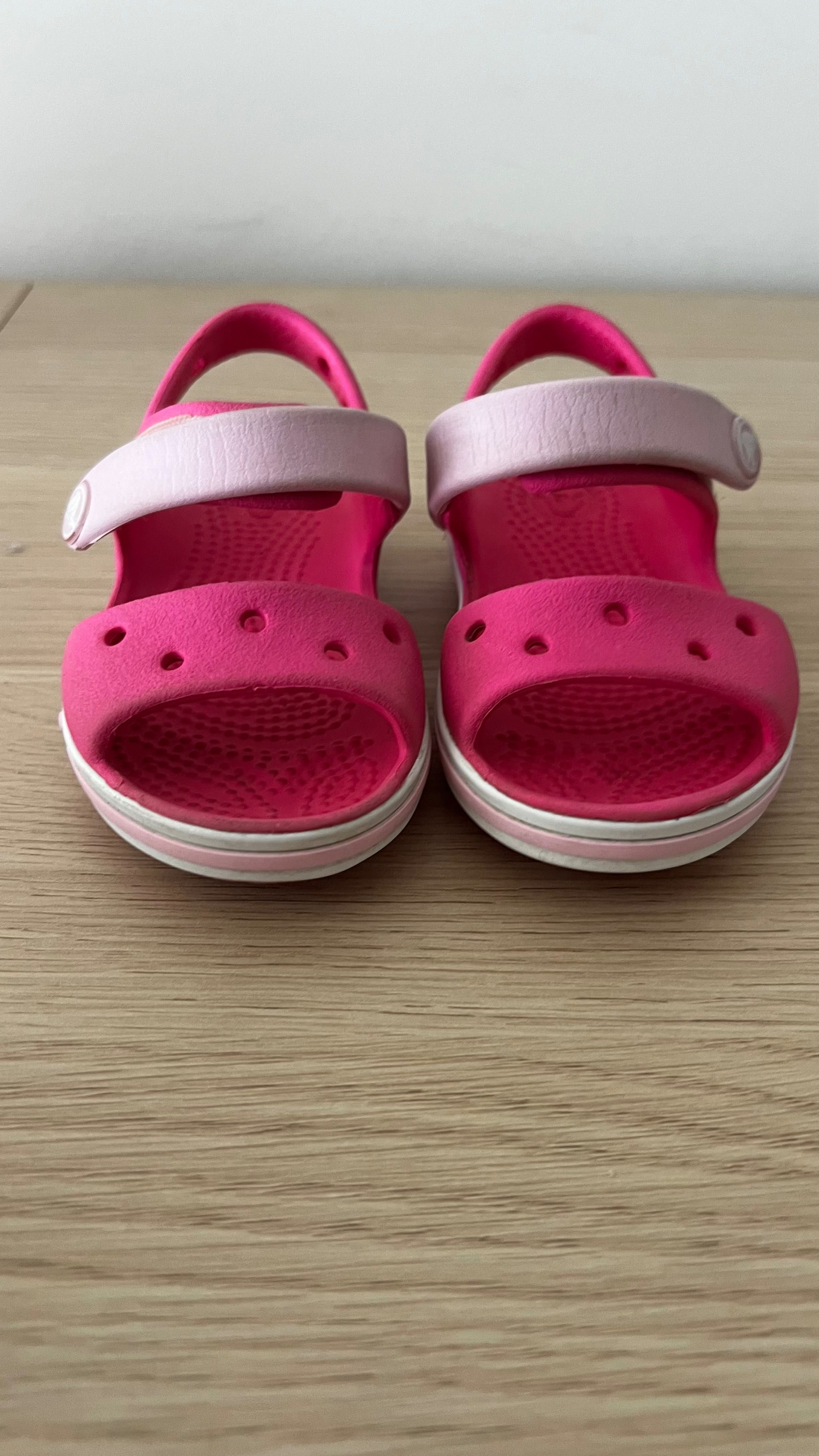 Дитяче взуття crocs c6