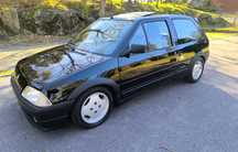Citroen ax gti ler anúncio