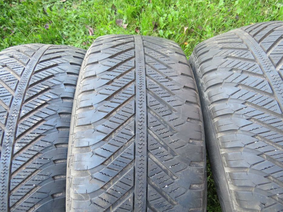 17" opony 225/55/17 inne 235/55 235/60 225/50 205/45 205/50