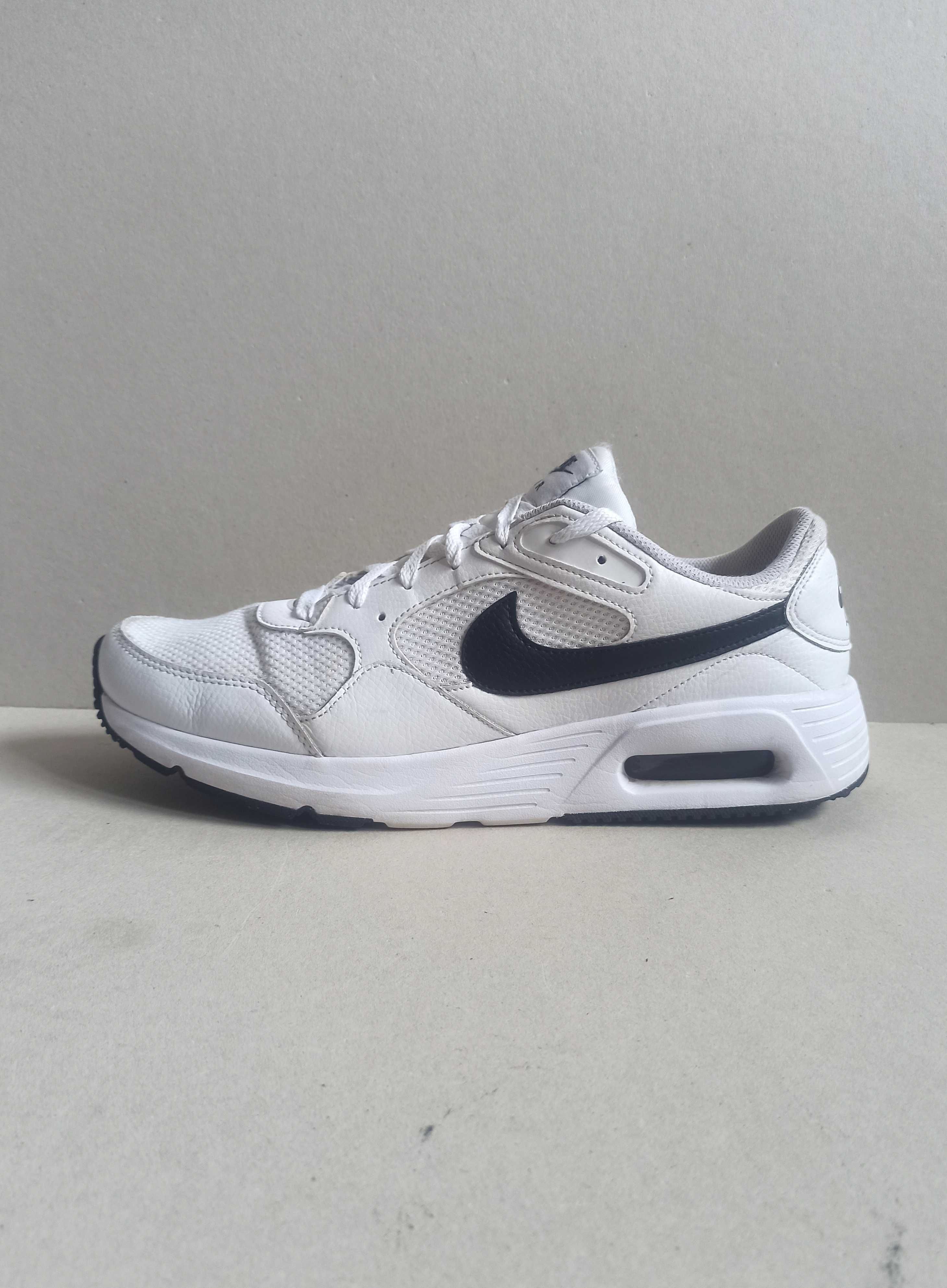 Męskie buty Nike Air Max SC roz.46