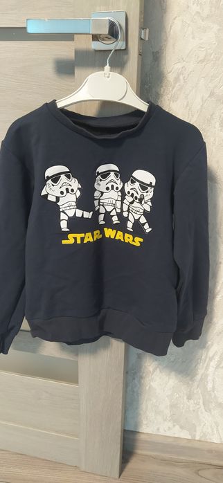 Продам 3 кофти на хлопчика