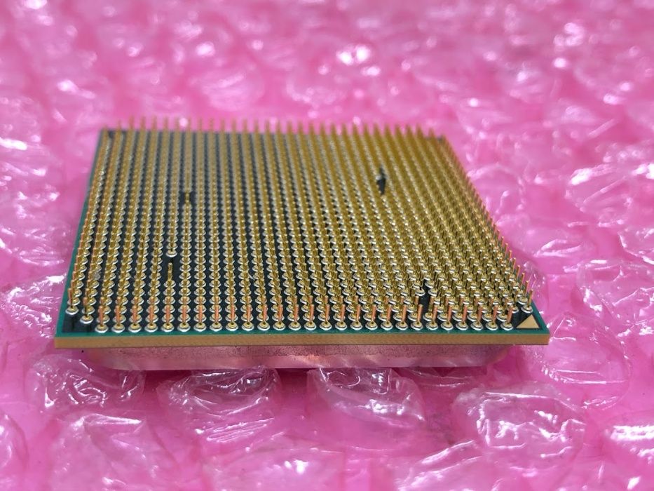 Процессор AMD Phenom II X4 955 Black Edition 4x3.2 sAM2+ sAM3 бу