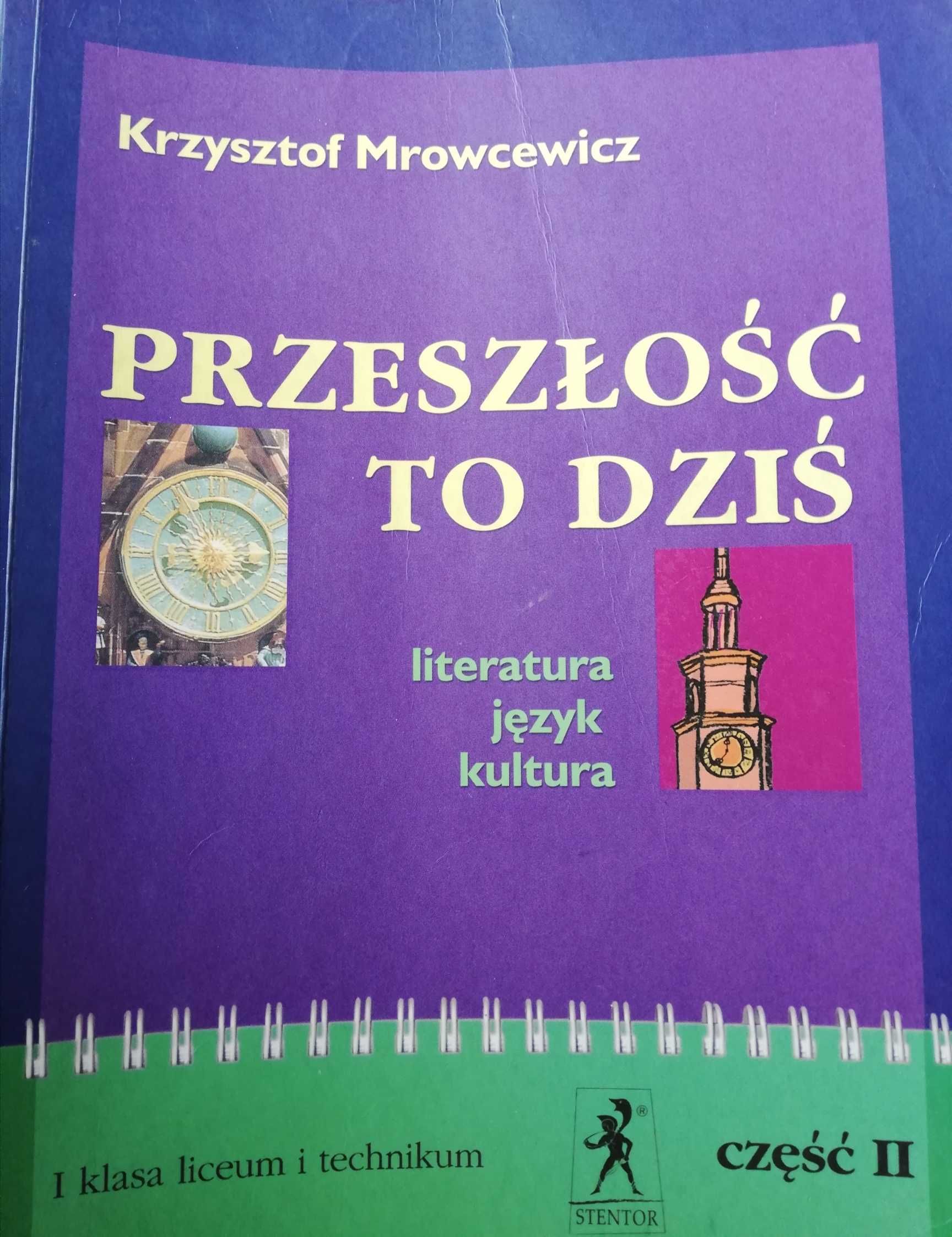 Przeszłość to dziś część II
