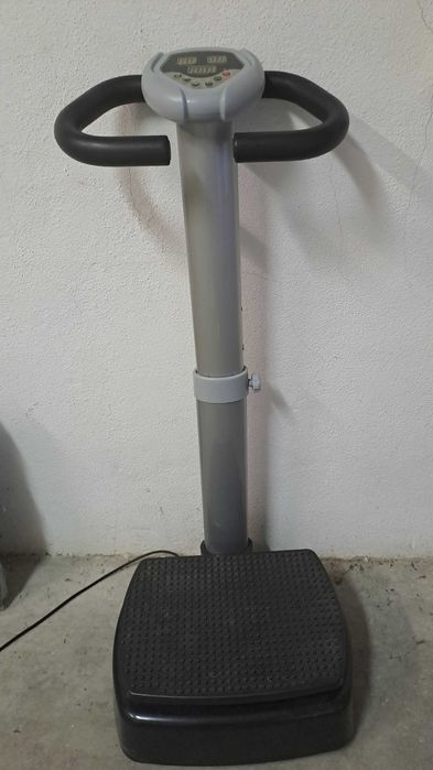 Plataforma Vibratória em óptimo estado